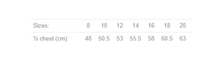 Barkers Clifton Womens L/S Shirt