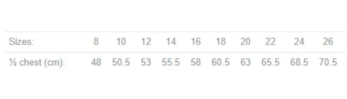 Womens Linen L/S Shirt