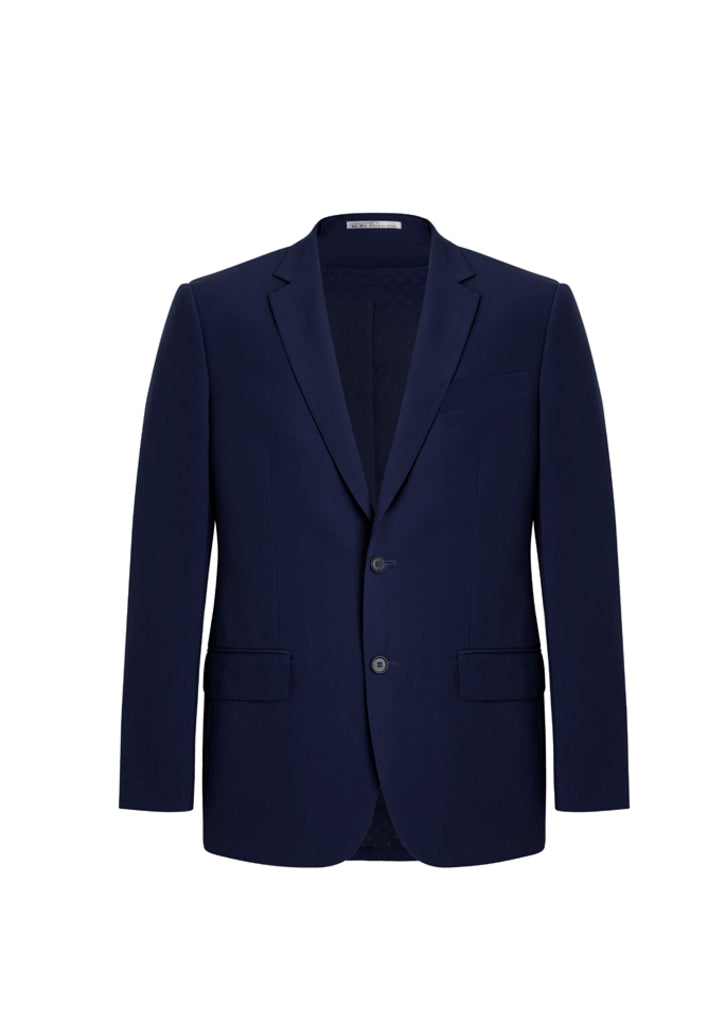 Mens Siena, Two Button Jacket