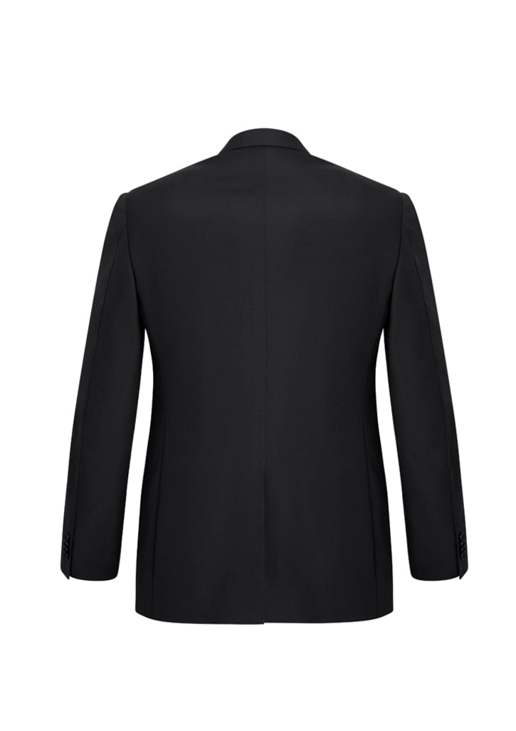 Mens Siena, Two Button Jacket