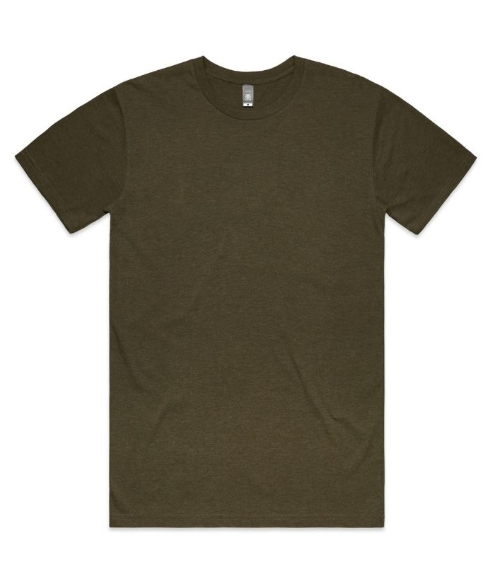 Mens Staple Marle Tee