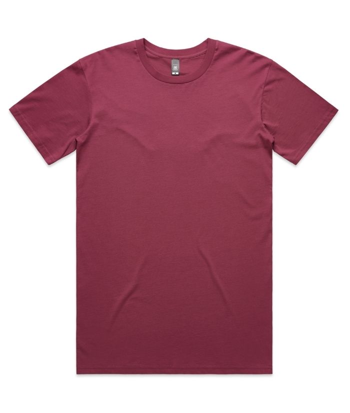 Mens Staple Tee