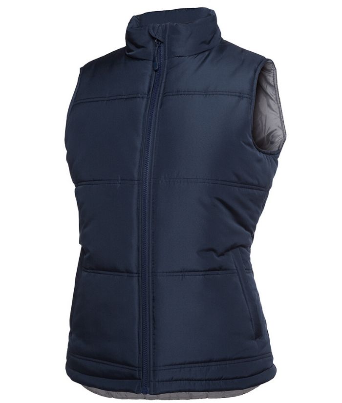 Puffer vest best sale nz womens