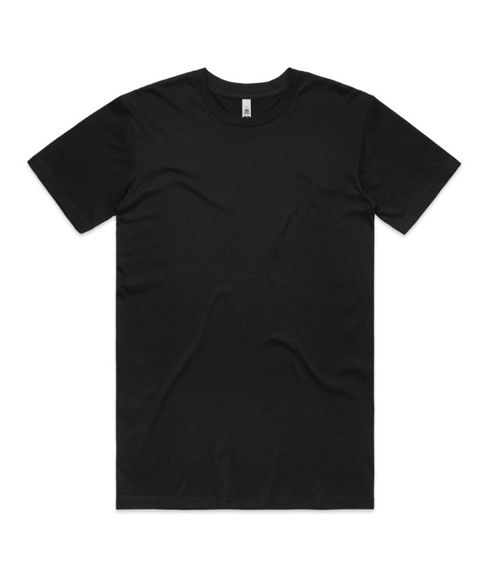Mens Basic Tee