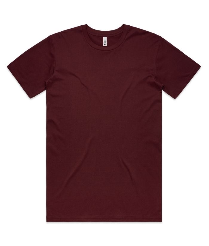 Mens Basic Tee