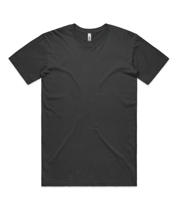 Mens Basic Tee