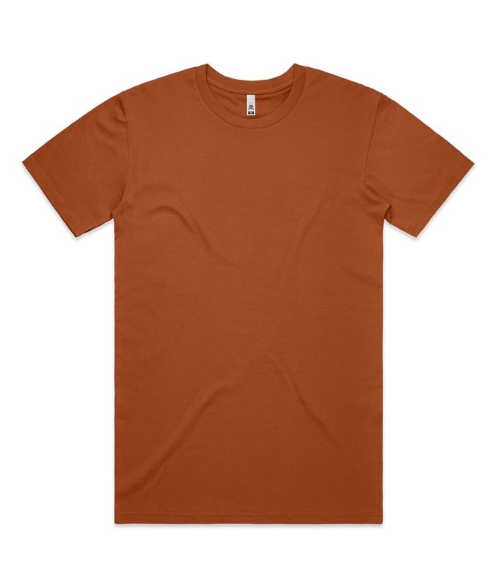 Mens Basic Tee