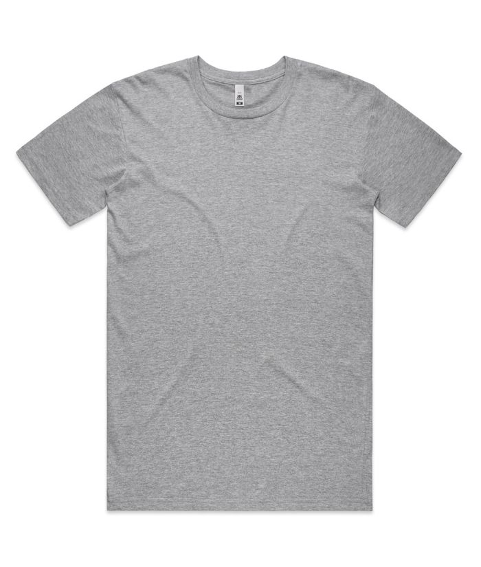 Mens Basic Tee