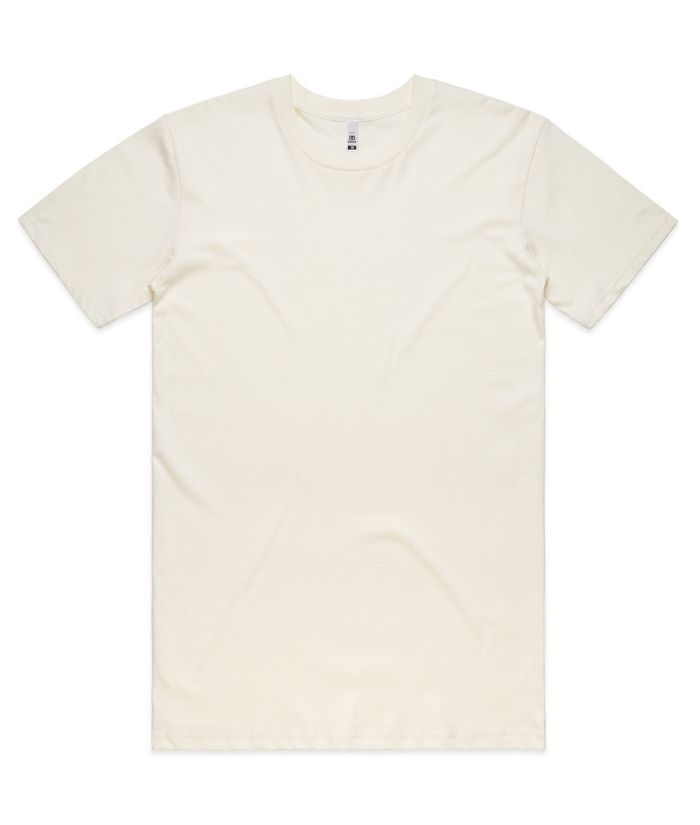 Mens Basic Tee
