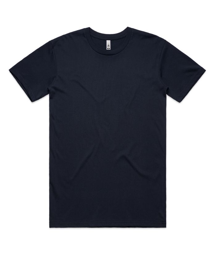 Mens Basic Tee