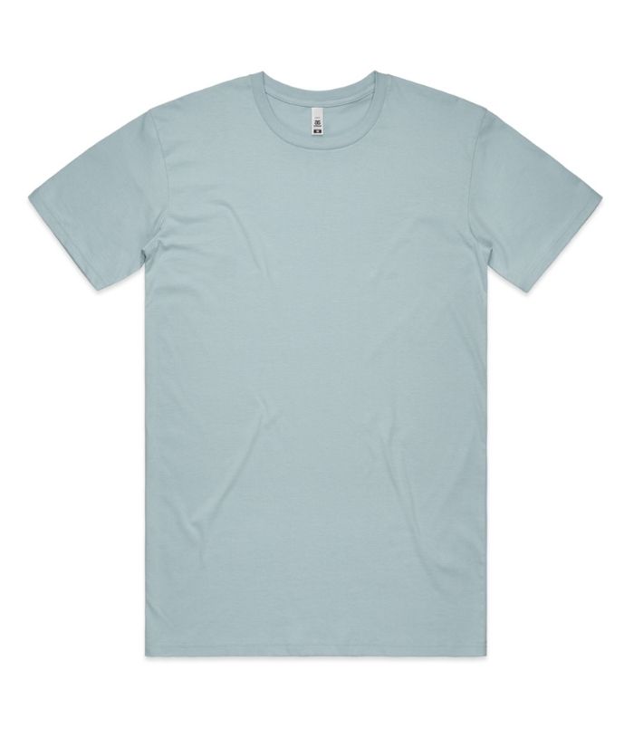 Mens Basic Tee