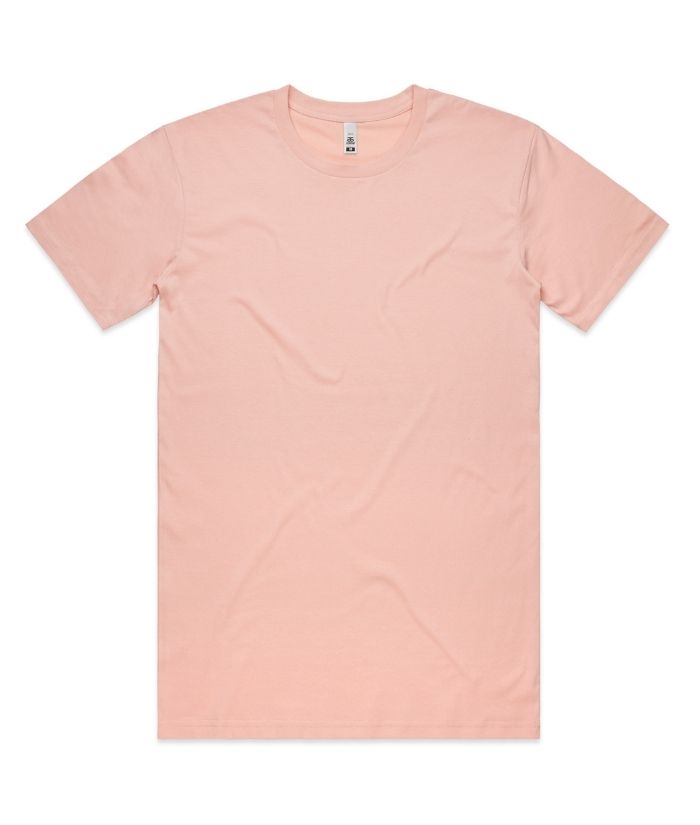 Mens Basic Tee