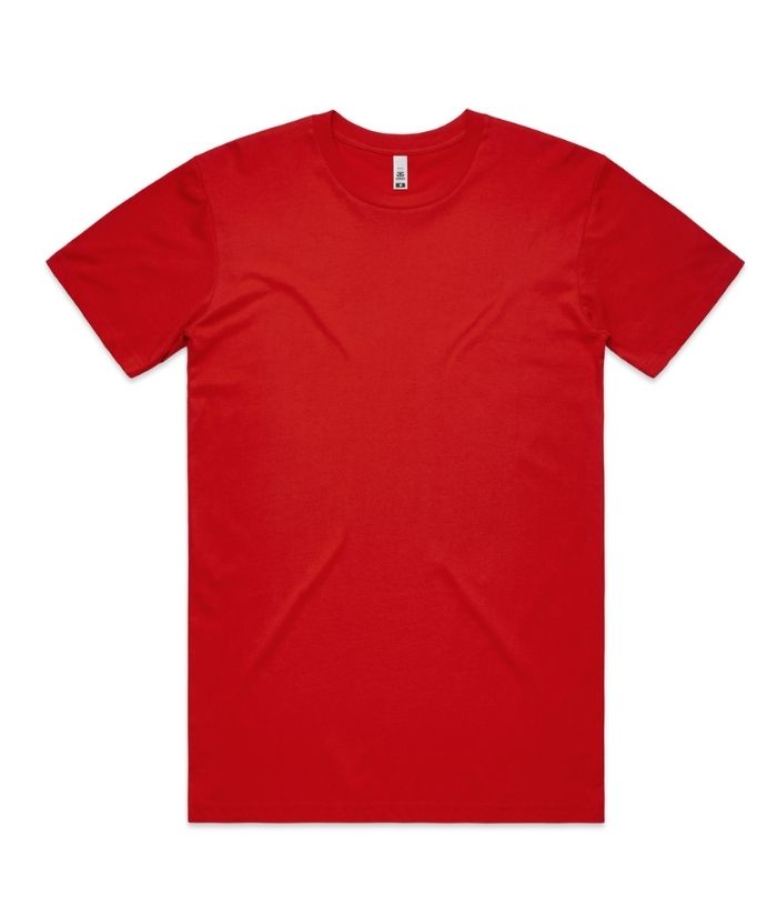 Mens Basic Tee