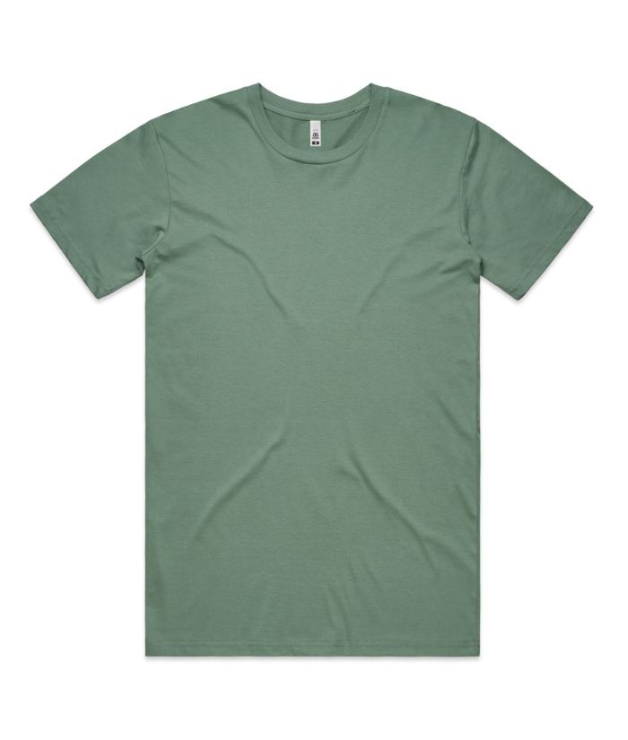 Mens Basic Tee