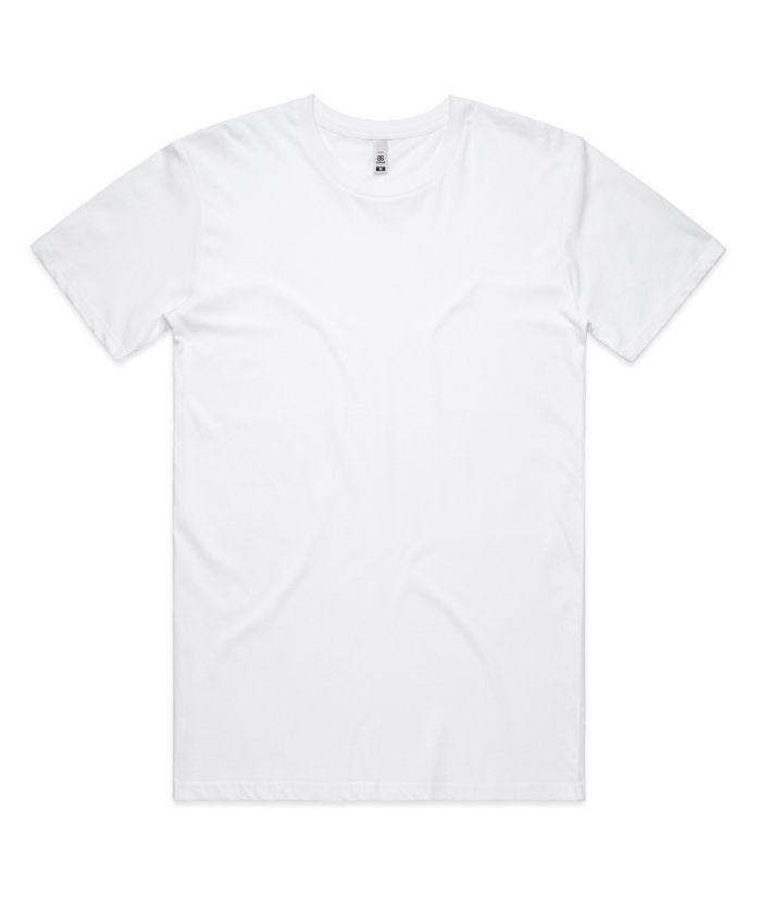 As-colour-mens-basic-tee-grey-marle-worn-5051-100%-cotton