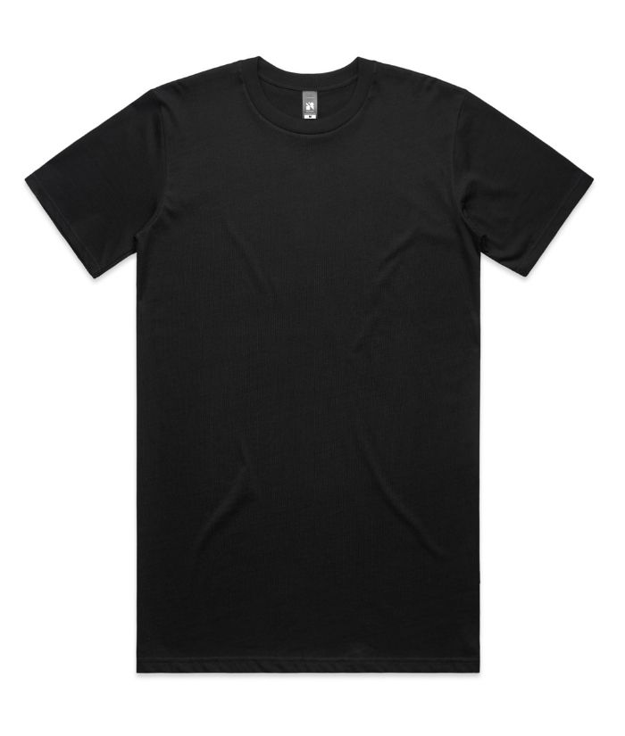 Mens Classic Plus Tee