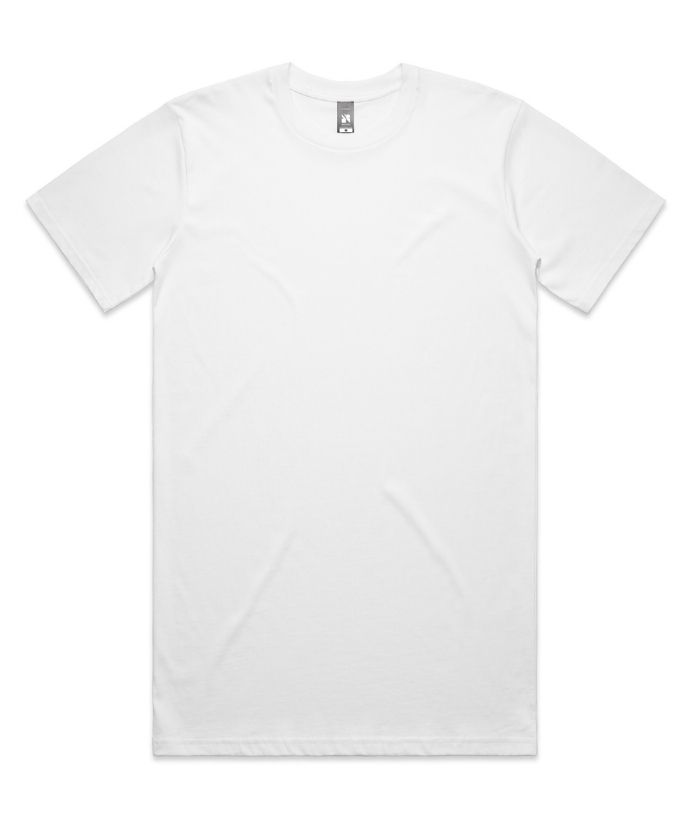 Mens Classic Plus Tee