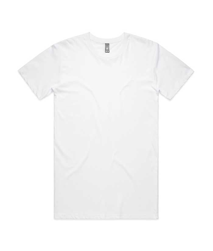 Mens Staple Plus Tee