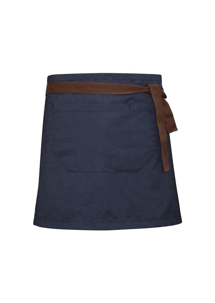 Urban Waist Apron Interchangeable Straps