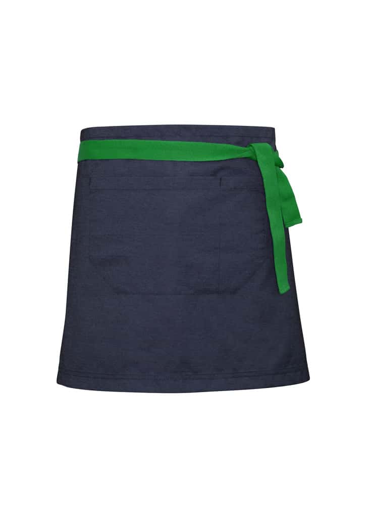 Urban Waist Apron Interchangeable Straps