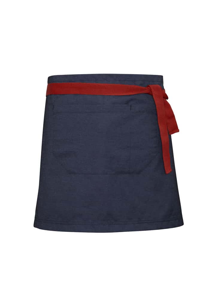 Urban Waist Apron Interchangeable Straps