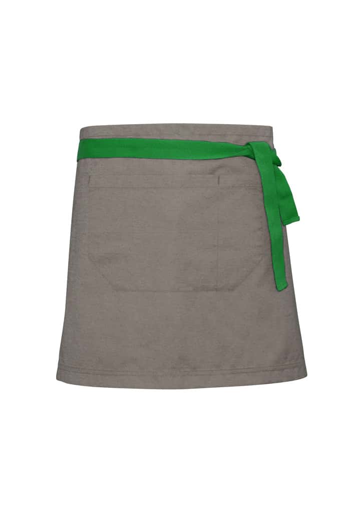 Urban Waist Apron Interchangeable Straps