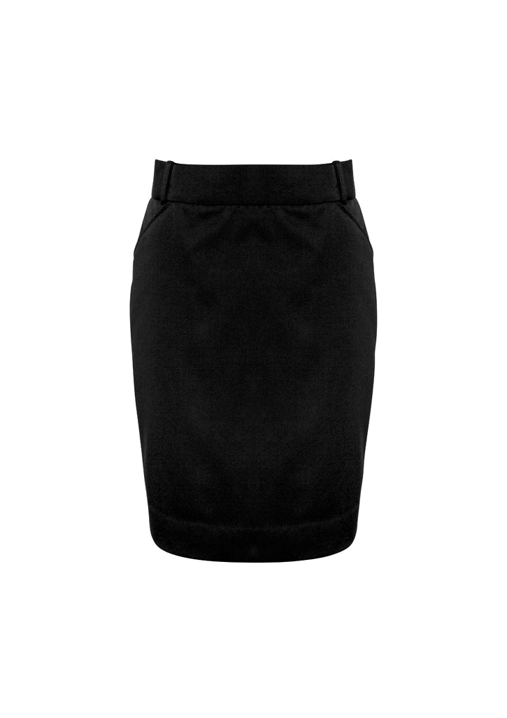 Ladies Detroit Flexi-Band Skirt