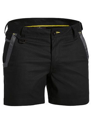 Flex &amp; Move Short Short