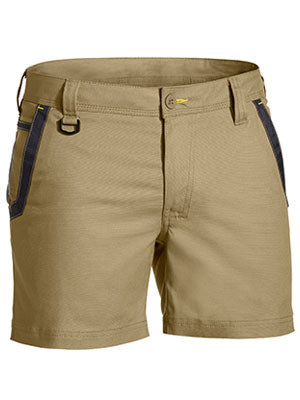 Flex &amp; Move Short Short