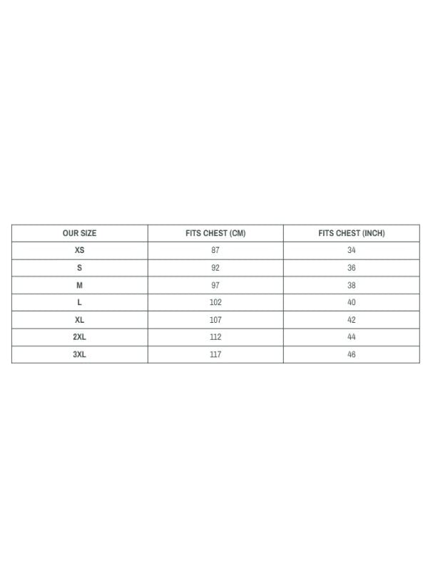 Bad Waterproof Rain-Defend 1/4 Zip Fleece Jumper