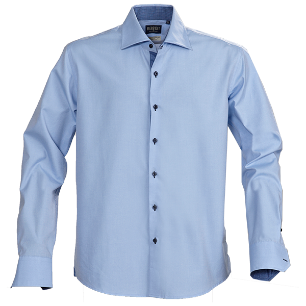 Baltimore Mens Long Sleeve Shirt
