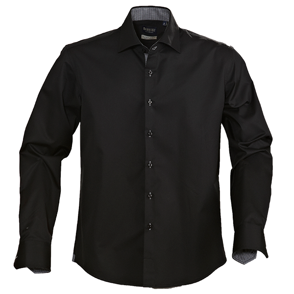 Baltimore Mens Long Sleeve Shirt