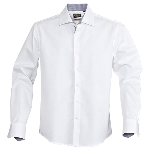 Baltimore Mens Long Sleeve Shirt