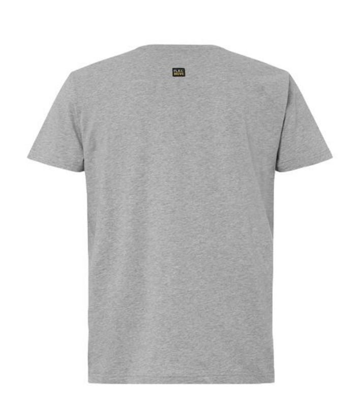 Flex &amp; Move Mens Cotton Tee