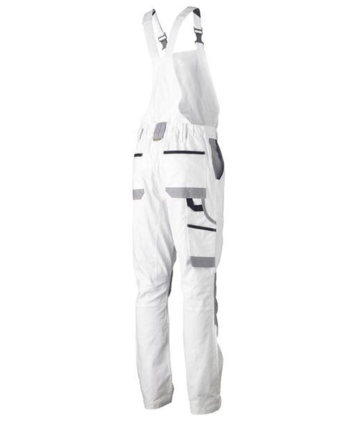 Painter&#39;s Contrast Bib &amp; Brace Overall