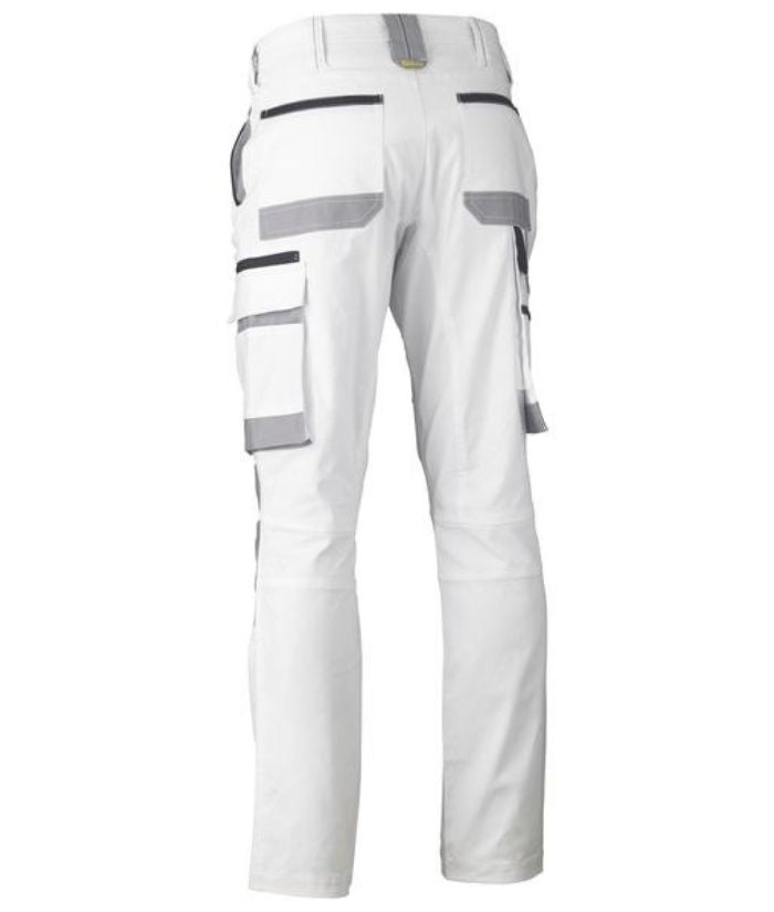 Painter&#39;s Contrast Cargo Pant