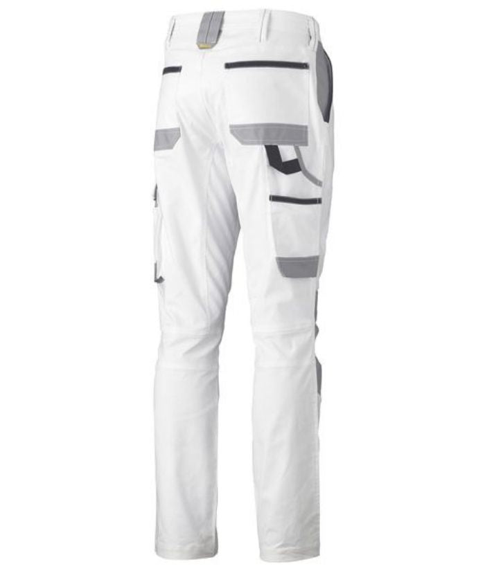 Painter&#39;s Contrast Cargo Pant