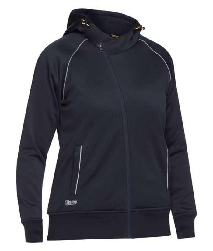 navy-bisley-womens-fleece-with-sherpa-lining-full-sip-jacket-BKL6925