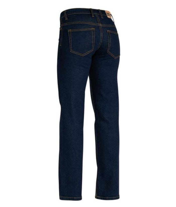 Womens Stretch Denim Jean