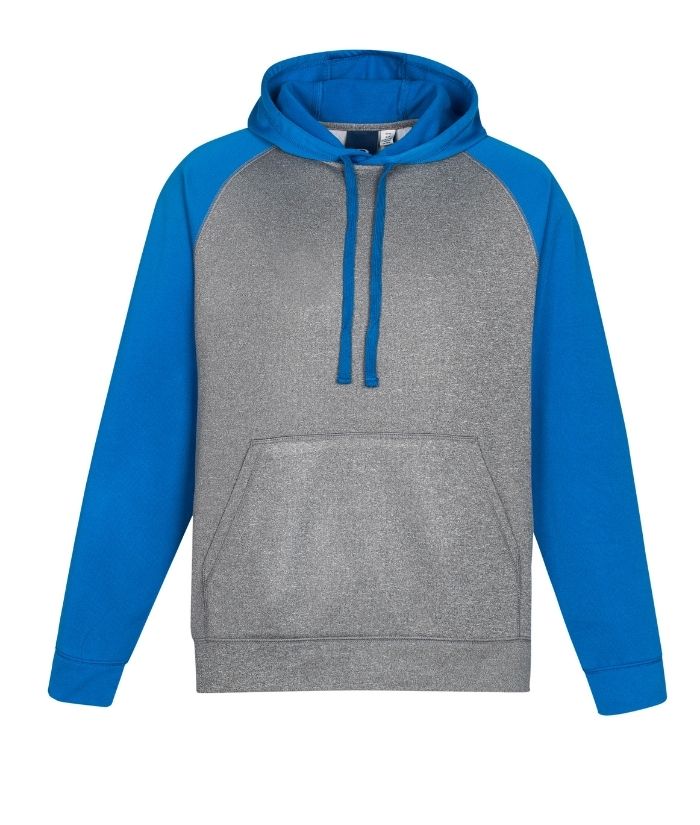 Kids Hype Two Tone Hoodie BrandwearNZ Wholesale B2B Supplier