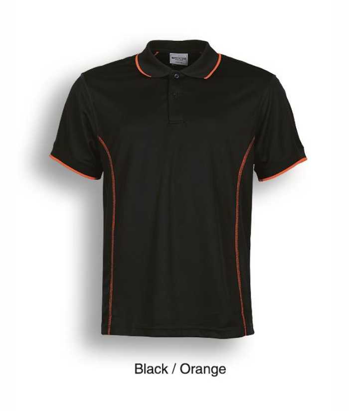 Adults &amp; Kids Stitch Essentials Polo