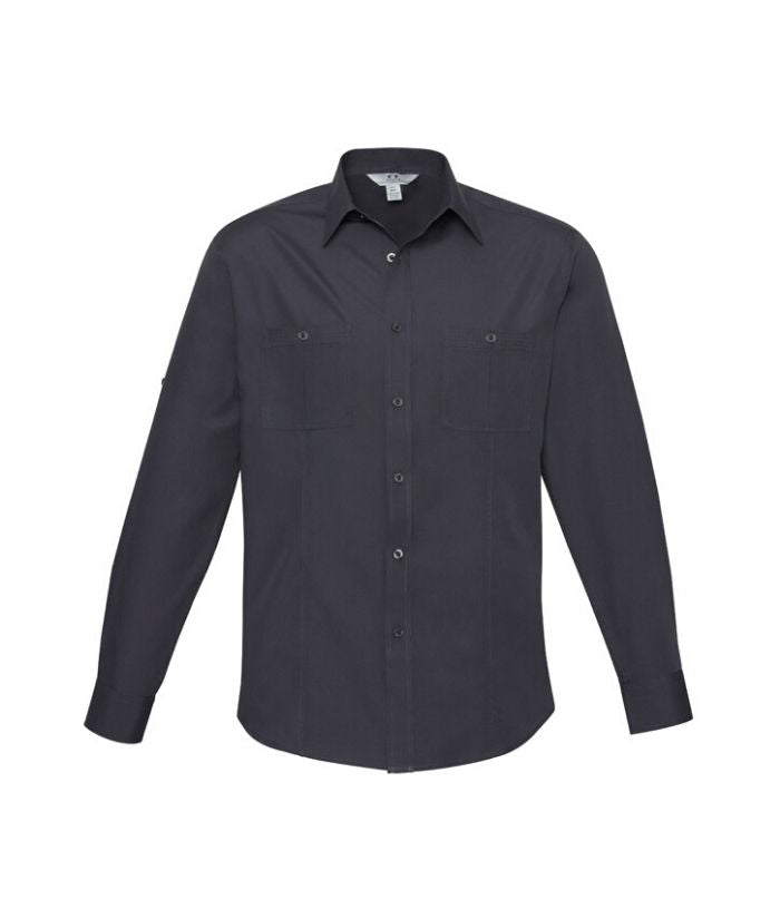 Bondi Mens Long Sleeve Shirt