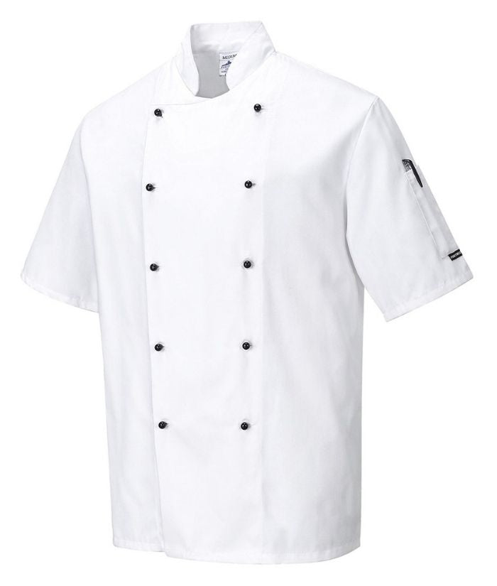 kent-short-sleeve-chefs-jacket-c734-prime-mover-black