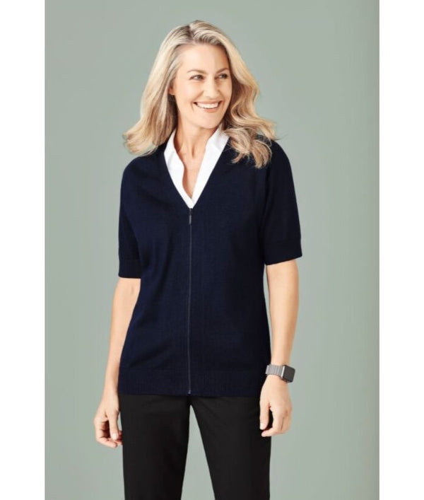 Sofia Womens Waterfall Cardigan