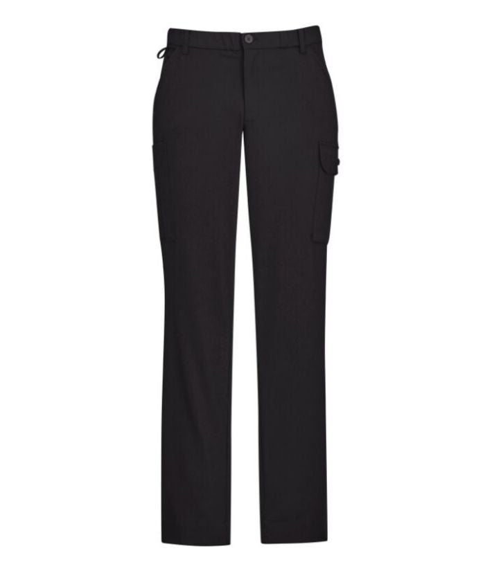 Mens Comfort Waist Cargo Pant