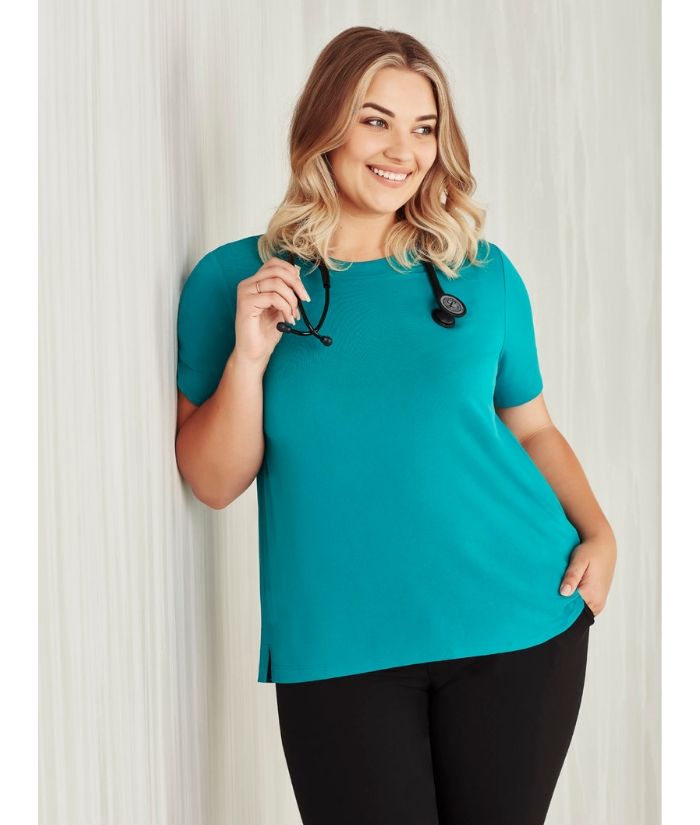 womens-soft-jersey-t-top-cs952ls-bizcare-rest-home-uniform