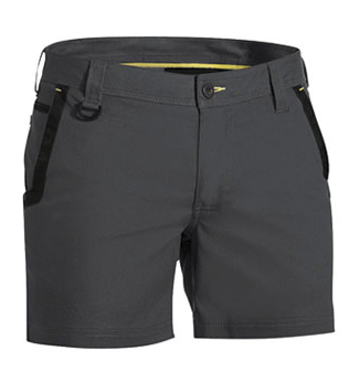 workwear-shorts-bsh1131 Flex &amp; Move