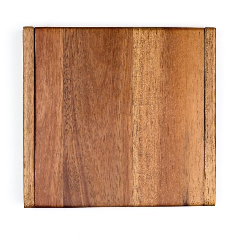 Clamshell Cheese Board - Po &#39;di fame