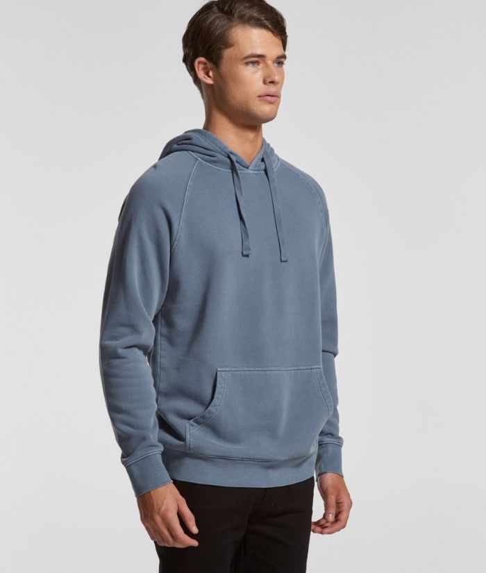 Mens best sale faded hoodie