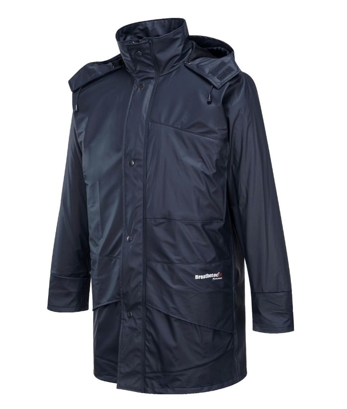 Palazzi clearance waterproof jacket